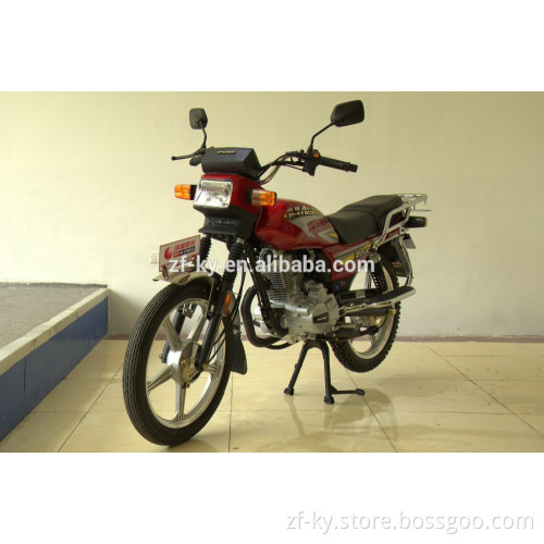 Chinese motocross cheap automatic motorcycle 150cc motorcycle ZF150-3B